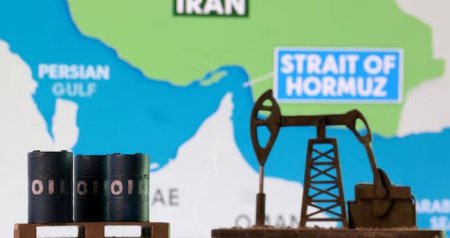 Hörmüz düyünü Avropada yanacaq qıtlığı yaradıb &ndash; Diqqətlər yenidən Azərbaycana YÖNƏLİR?