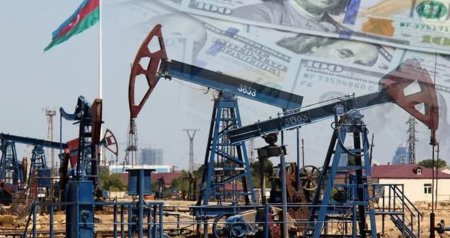 Azərbaycan nefti kəskin UCUZLAŞDI