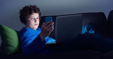 Yeniyetmələri hədəf alan TƏHLÜKƏ &ndash; Cinayəti təşviq edən materialların yayılma üsulları və MÜBARİZƏ METODLARI