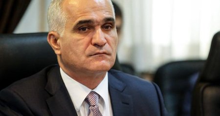 Şahin Mustafayev: &ldquo;Türk dünyasının gələcəyi üçün mühüm qərarlar qəbul edilib&rdquo;