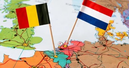 Niderland və Belçika parlamentlərində Azərbaycana qərəzli mövqe - VİDEO