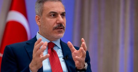 Hakan Fidan: Ümid edirik ki, Azərbaycanla Ermənistan arasında sülh sazişi tezliklə imzalanacaq