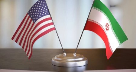 SON DƏQİQƏ: İran ABŞ ilə danışıqlardan imtina etdi