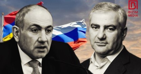 Ermənistanda seçkiöncəsi gərginlik PİK HƏDDƏ &ndash; Paşinyan rəqiblərini belə NEYTRALLAŞDIRIR