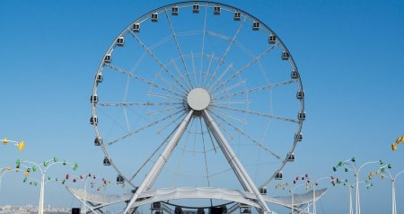 &ldquo;Şeytan çarxı&rdquo; İŞLƏMİR? &ndash; Rəsmi AÇIQLAMA