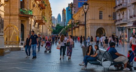 Əhaliyə XƏBƏRDARLIQ &ndash; Bu saatlarda evdən çölə çıxmayın!