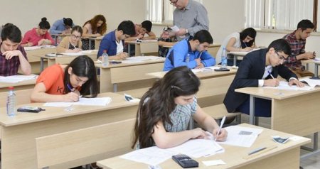 Gənclər niyə bu İXTİSASI seçir?