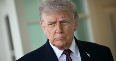 Tramp: &ldquo;Hörmüzün blokadası yalnız bu halda aradan qaldırılacaq&rdquo; &ndash; FOTO