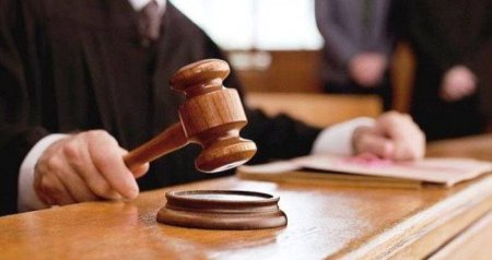 Süni intellektlə saxta materiallar hazırlayıb yayanlar HƏBS OLUNACAQLAR