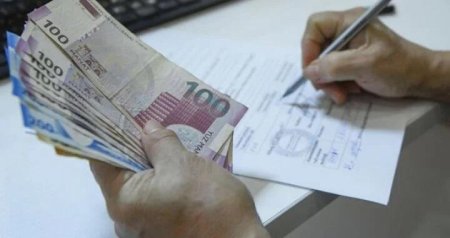 Cərimələr minimum əməkhaqqına görə müəyyən olunacaq? &ndash; Deputatdan AÇIQLAMA