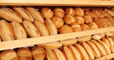 Çörəyin qiyməti ilə bağlı MÜHÜM AÇIQLAMA