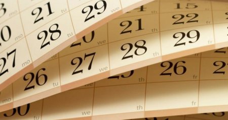 BİZİM TƏQVİM:Aprelin 22-də baş vermiş tarixi hadisələr