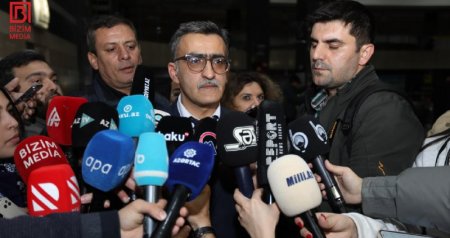 Metrodakı problemin səbəbi AÇIQLANDI