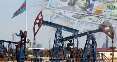 Azərbaycan nefti yenidən BAHALAŞDI