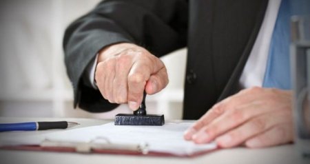 Bu şəxslər üçün dövlət rüsumu 550 manat OLACAQ