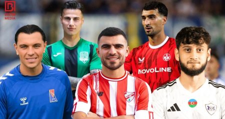 Gedənlər QAYIDIR - Legioner həyatı yaşaya bilən və bilməyənlər &ndash; ARAŞDIRMA