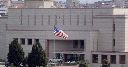 ABŞ-dan TƏCİLİ ÇAĞIRIŞ &ndash; Bu ölkəni tərk edin &ndash; FOTO