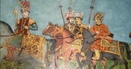 Bacısı öldürüldü, Çar Rusiyasına düşmən oldu... &ndash; Şəkili Səlim xanın 200 ildir sirri açılmayan MÜƏMMALI ÖLÜMÜ