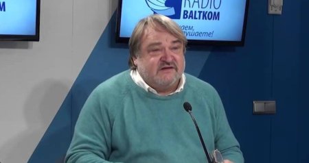 Latviyalı politoloq: "Azərbaycan Avropa üçün strateji tərəfdaşdır" &ndash; EKSKLÜZİV