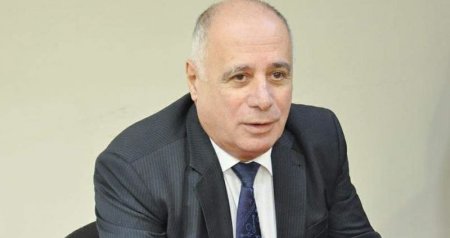 Prezidentdən Natiq İbrahimov ilə bağlı SƏRƏNCAM