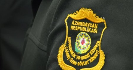 SON DƏQİQƏ: Dövlət Xidmətinin dörd vəzifəli şəxsi HƏBS EDİLDİ