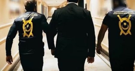 Hərbi xidmətdən möhlətə görə rüşvət alan 8 nəfər həbs olundu -ADLAR