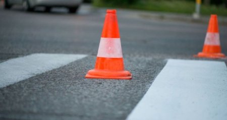 Sürücülərin DİQQƏTİNƏ &ndash; Axşam saatlarından bu yollarda hərəkət MƏHDUDLAŞDIRILACAQ