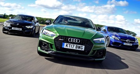 Alman maşınları sevənlərə BƏD XƏBƏR &ndash; 2027-ci ilə qədər...