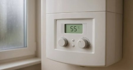 Binalarda kombi quraşdırılmasına bu hallarda icazə veriləcək - QƏRAR