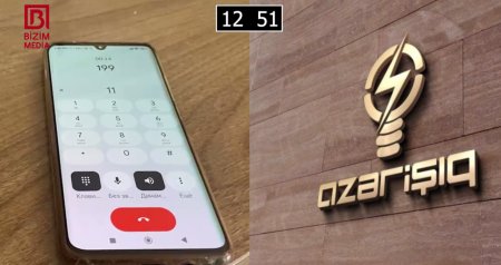 Saat fərqli, cavab eyni &ndash; &ldquo;Azərişıq&rdquo; vətəndaşların səbrini sınayır? &ndash; VİDEO