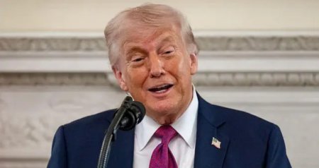 Tramp &ldquo;Hilton&rdquo; otelində atəş açan şəxsin FOTOSUNU yaydı