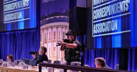 Trampa sui-qəsd cəhdi ilə bağlı yeni detallar açıqlandı - FOTO/VİDEO