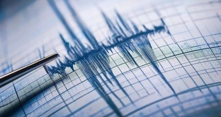 Türkiyədə ard-arda iki zəlzələ oldu