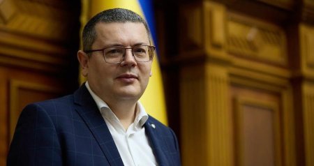 Ukrayna Ali Radasının Komitə sədri: &ldquo;Biz bilirik ki, Azərbaycana güvənə bilərik&rdquo; &ndash; EKSKLÜZİV