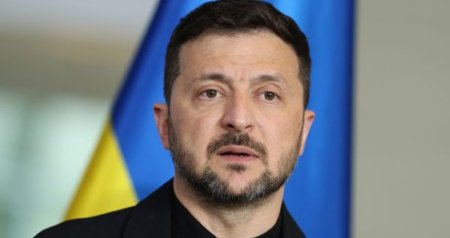 Zelenski Aİ-dən ayrılan 90 milyard avronun ilk tranşının hara xərclənəcəyini açıqladı
