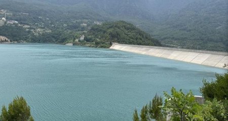 Sərsəng su anbarında İLK DƏFƏ beynəlxalq idman tədbiri keçiriləcək