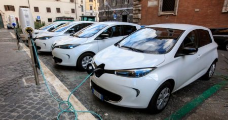 2026-cı ilin elektromobil bumu Azərbaycandan necə yan KEÇİR? &ndash; TƏHLİL