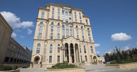 MSK-nın yeni tərkibi təsdiqləndi &ndash; ADLAR