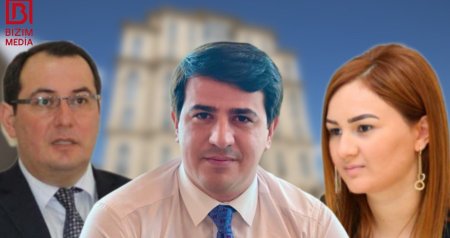 MSK-nın yeni üzvləri kimlərdir? -DOSYE