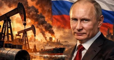 Müharibəni aparan ABŞ və İran, qazanan isə RUSİYA OLDU