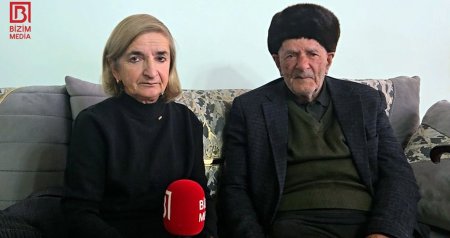 Evinin 100 metrliyində qaz xətti olsa da QAZSIZ qalıb - 95 yaşlı sakindən ŞİKAYƏT &ndash; VİDEO