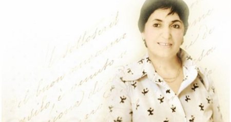 Bu gün görkəmli oftalmoloq alim ZƏRİFƏ ƏLİYEVANIN doğum günüdür