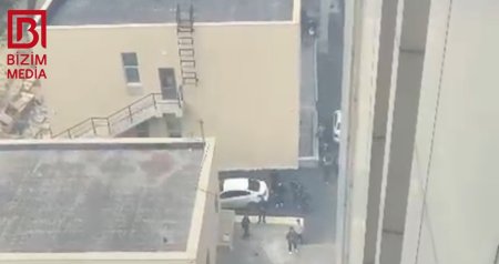 SON DƏQİQƏ: Azərbaycan Memarlıq və İnşaat Universitetində yanğın baş verib- ÖZƏL-VİDEO