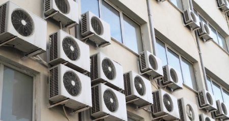 Çoxmərtəbəli binalarla bağlı YENİ QƏRAR &ndash; Kombidən sonra kondisionerlər də QADAĞAN OLUNACAQ?