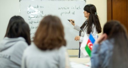 Müəllimləri əvəzləyən platforma yaradıldı &ndash; Repetitorların &ldquo;bazarı&rdquo; bağlanır?