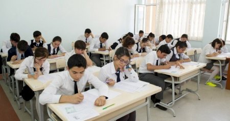 9 və 11-ci sinif şagirdlərinin NƏZƏRİNƏ! İmtahan keçiriləcək