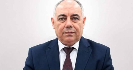 Xalıq Rəhmanov Maliyyə Nazirliyinin Aparat rəhbəri TƏYİN EDİLDİ