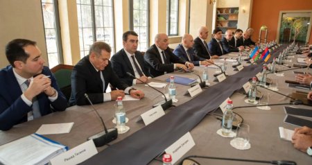 Ermənistanla delimitasiya komissiyasının NÖVBƏTİ İCLASI Azərbaycanda keçiriləcək