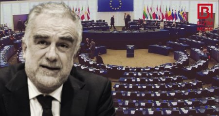 Erməni lobbisinin Avropada qurduğu KORRUPSİYA SXEMİ &ndash; Okampo tərəfindən səhnə arxasında qurulan SİYASİ OYUNLAR