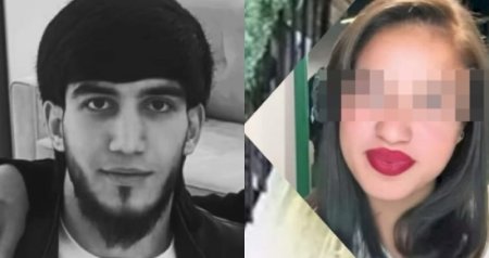 Yusufla hamamda zəhərlənən 14 yaşlı qız mağazalardan OĞURLUQ edibmiş